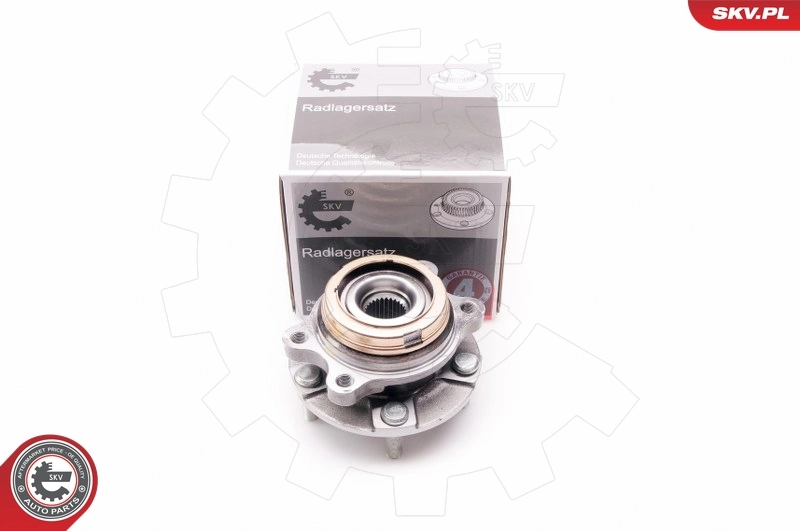 Wheel Bearing Kit
